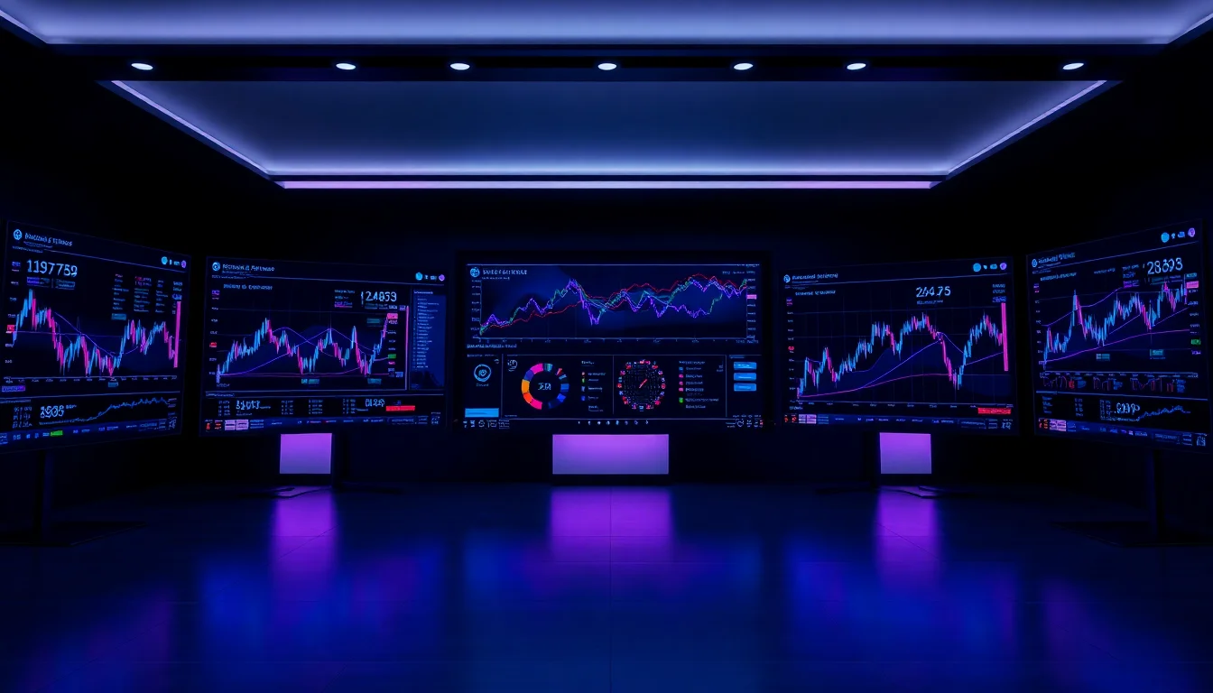 Quantum - Eine Plattform, unbegrenzte Möglichkeiten — Quantum Plattform