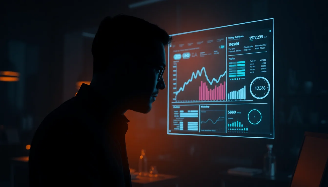 Quantum - Die Synergie von KI und menschlicher Expertise bei Quantum