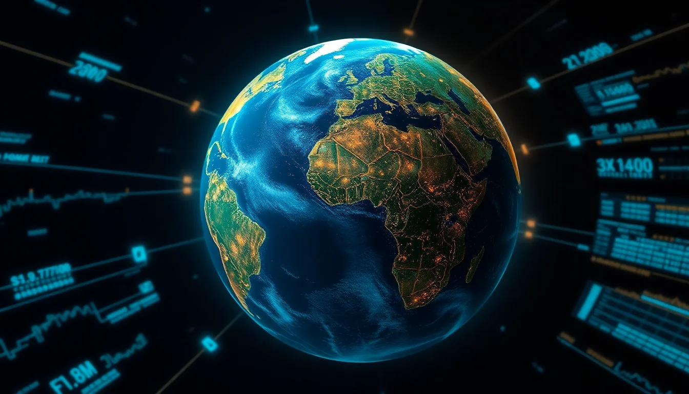 Quantum - Kontinuierlicher Marktzugang