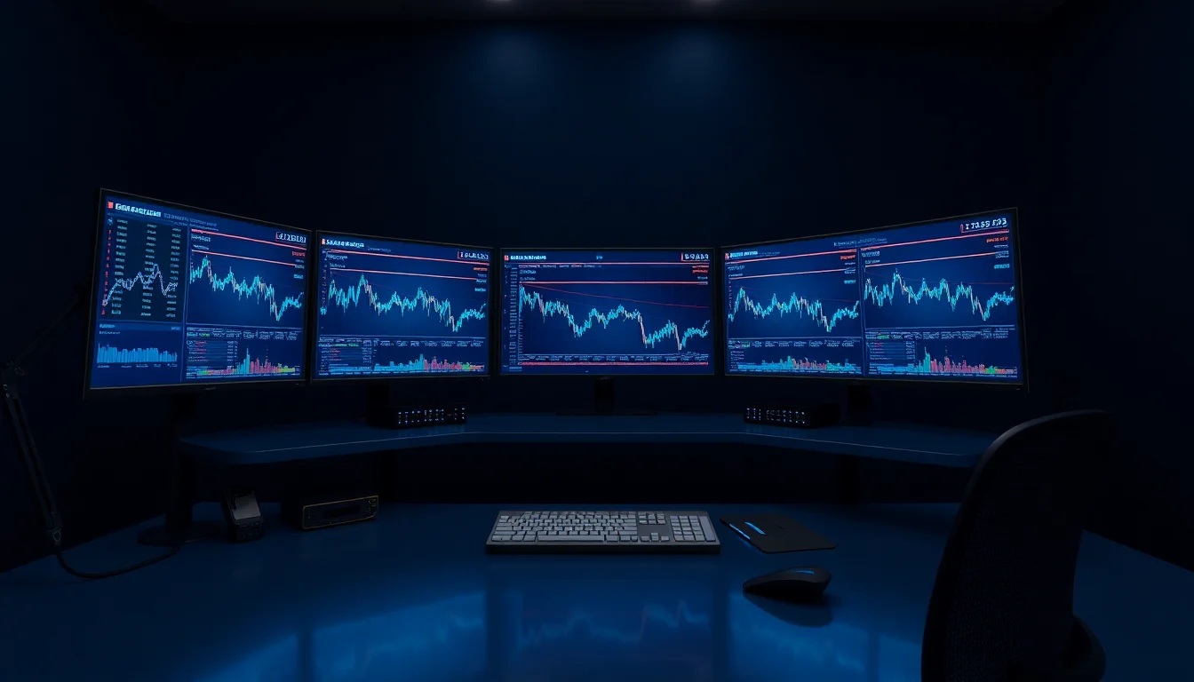 Quantum - Warum Trader Quantum wählen