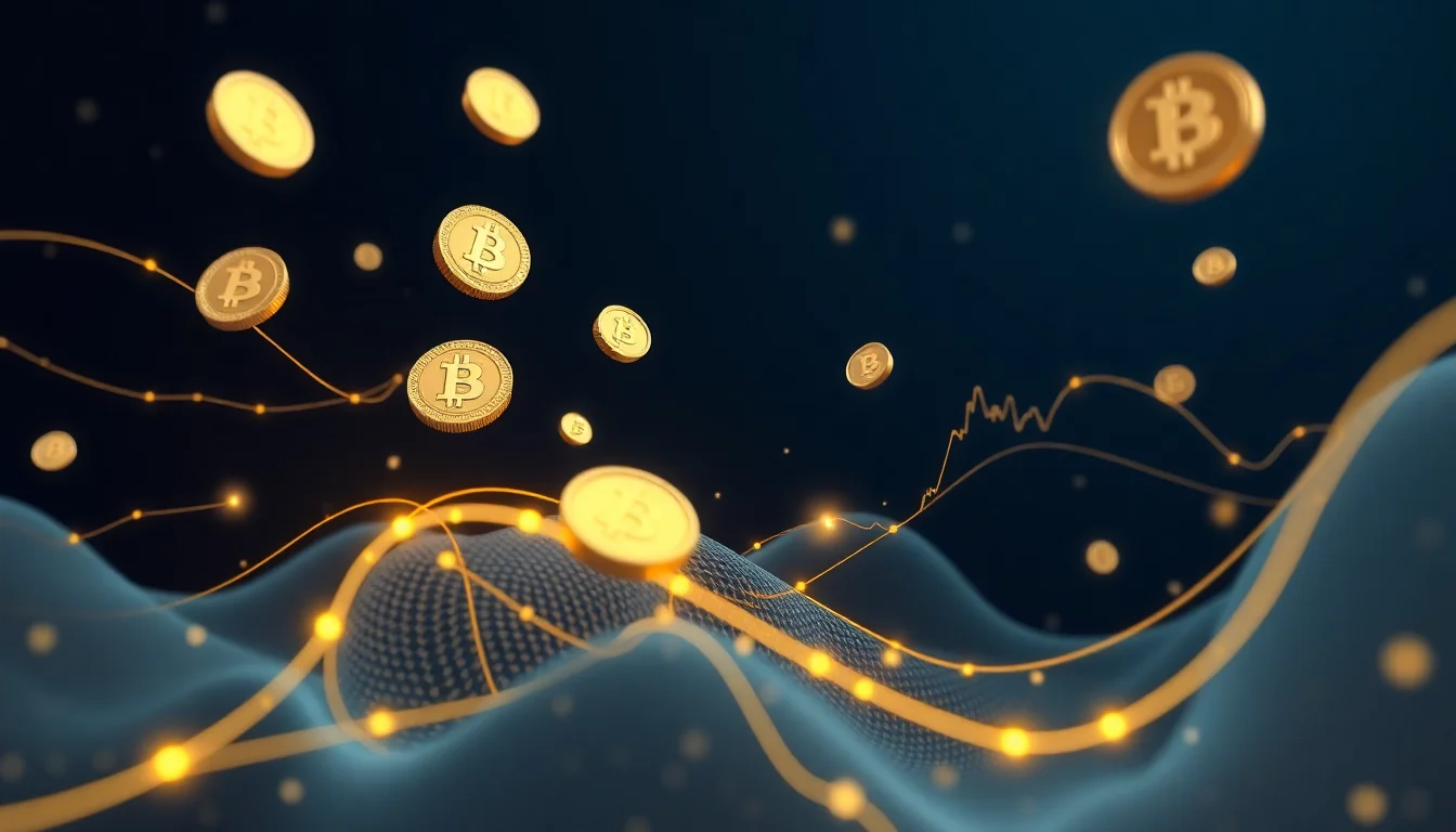 Quantum - Erweitern Sie Ihre Quantum Handelshorizonte