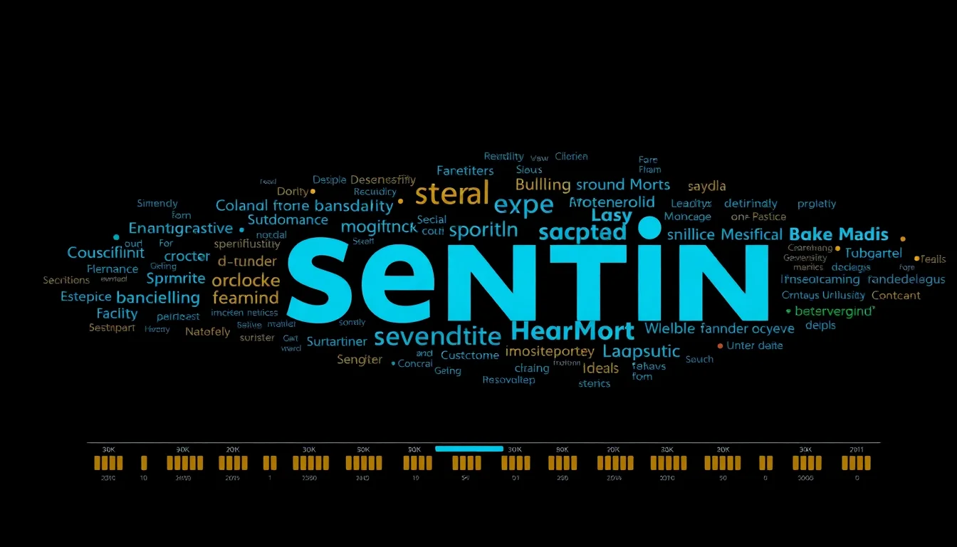 Quantum - Sentiment Intelligence von Quantum